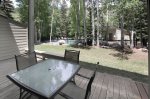 Patio Cascade Village - Vail CO